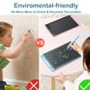 8.5 Inch Writing Board Drawing Tablet LCD Screen Writing Digital Graphic Tablets Electronic Handwriting Pad Toys Gifts Child