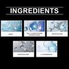 1-5x Rubber Protective Agents Restores Aged Rubber Renews Elasticity Enhanced Driving Comfort