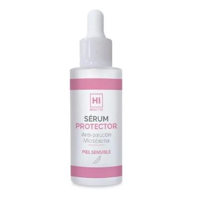 Suero protector Hi Sensitive de Redumodel 30 ml