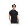 New FILA Polo Shirts Men's Black A11M425145FBK