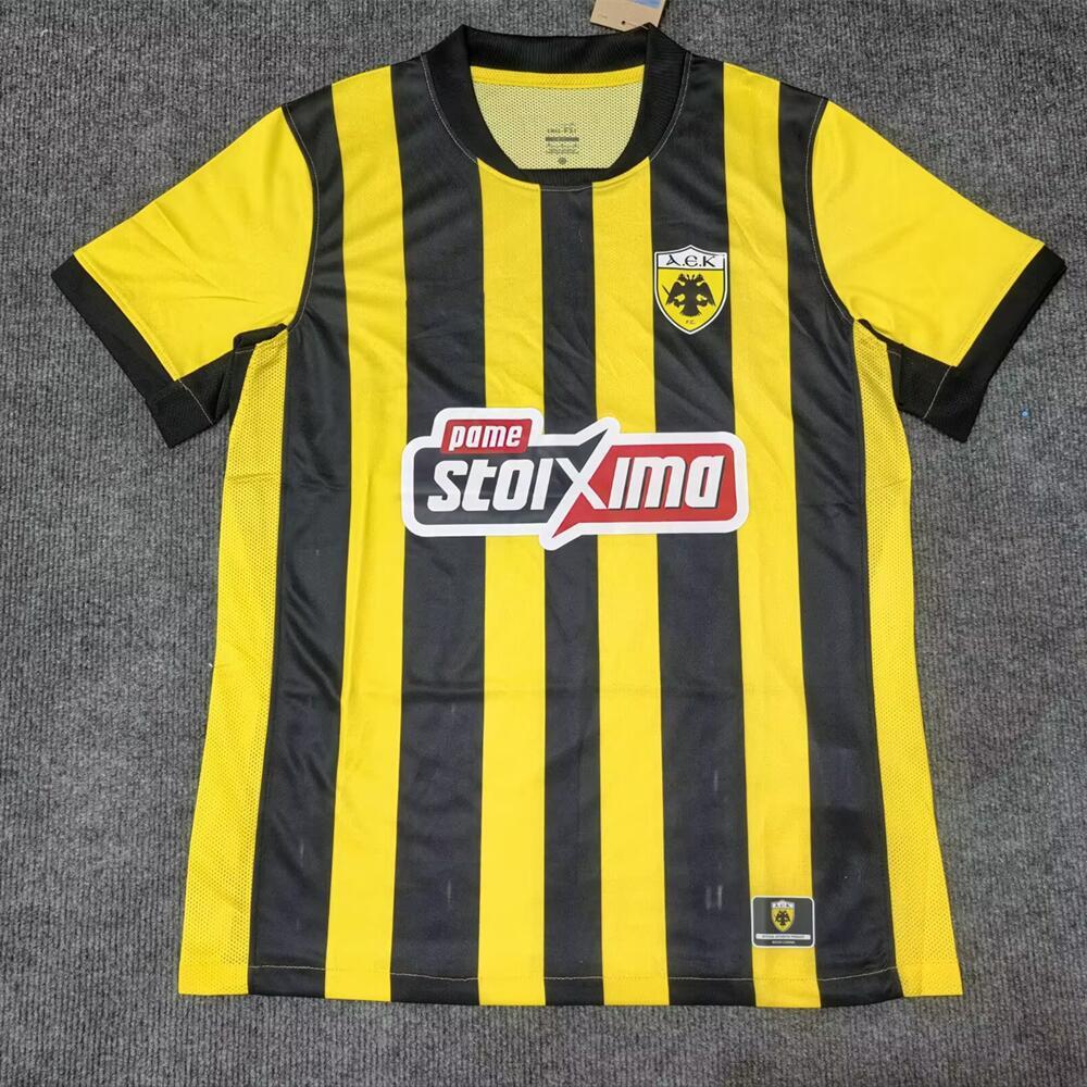 2526 Unpopular Aston Villa Lazio Leeds West Ham Newcastle Celtic Football Shirt