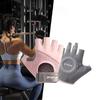 1Pair Breathable Workout Gloves,Weight Lifting Gloves For Gym, Cycling, Exercise,Fitness And Training,With Excellent Grip