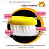 Xiaolumama Children's Soft Bristle Toothbrush 4-Pack
