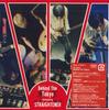 CD STRAIGHTENER  Behind The Tokyo Limited Edition TYCT690856 Virgin 2015 Japan Japanese PopRock Used
