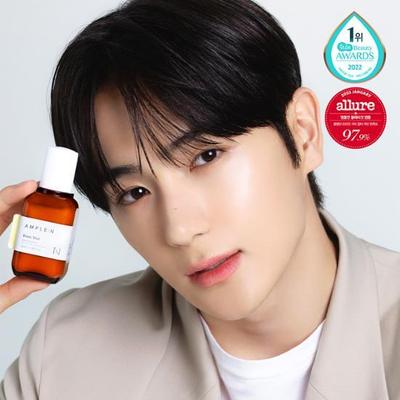Ampulle N Blemish Shot Blemish Ampulle 50ml