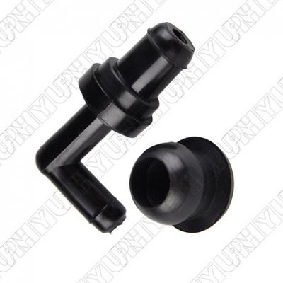 PCV Valve Kit W/ Grommet # MB541-13-890A For 1990-2003 Mazda W/ L Type PCV Valve