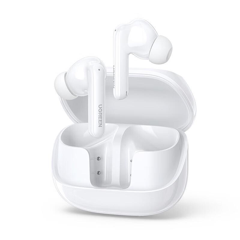 Ugreen WS211 In-Ear Wireless Bluetooth Earbuds with Smart Touch and ANC