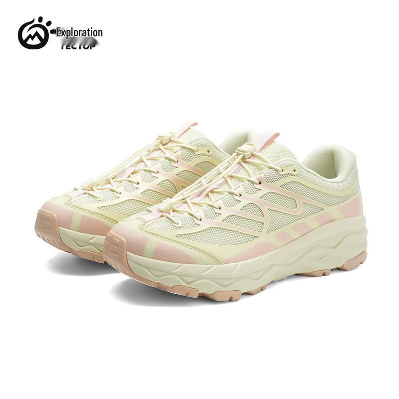 TECTOP Women s Outdoor Running Shoes 2524272PX 38