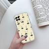 BH6 Ballet sneaker Pointe Shoes Case for LG K22 K30 K40 K40S K41 K42 K50 K50S K51 K51S K52 K61 K62 K71 K92 Q60 Q61 V40 V50 V60