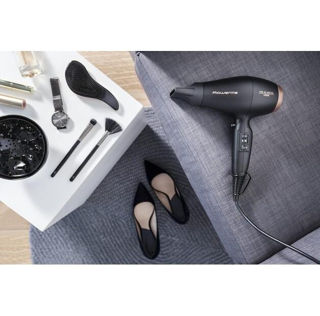 Фен Rowenta CV6930 Compact Pro+