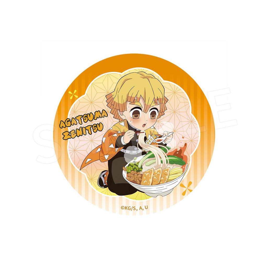 Demon Slayer: Hinokami Chronicles Tanjiro Limited Edition Double Flash Fridge Magnet