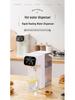 Instant Hot Desktop Direct Drinking Water Dispenser with Intelligent Digital Display and Rapid Heating
