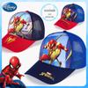 Disney Spider-Man Boys' Summer Baseball Cap