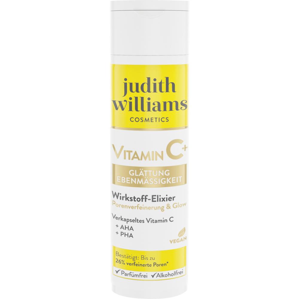 

Judith Williams Essence Serum Витамин С 100 мл