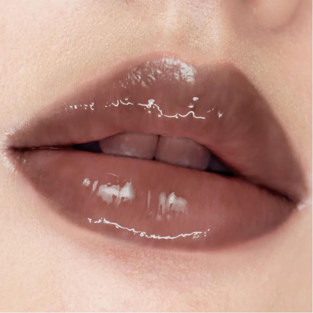 RISKY Be Bold Lip Gloss 3.1g (16 Colors)