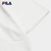 FILA Men's 2026 Summer Crew Neck Short Sleeve T-Shirt