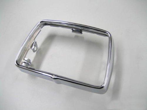 

Обод фары Cub (обычай) подлинный тип с гальваническим покрытием 20-1034-R