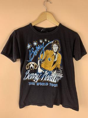 Tops – T-Shirts