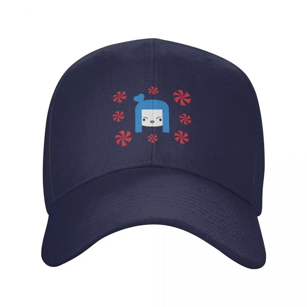Kitty Perry Baseball Cap Hat Unisex sailor cap for Unisex cute tactical cap Hats Unisex Womens