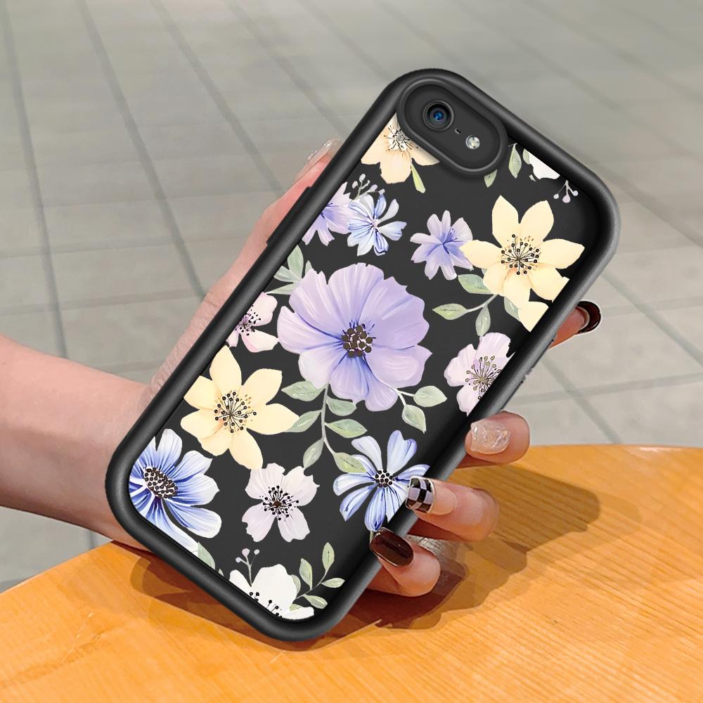 

Мягкий силиконовый квадратный чехол с рисунком лестницы для телефона, полное покрытие камеры, противоударный защитный резиновый чехол для iPhone Infinix Tecno OnePlus Infinix Smart 9 чёрный