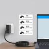 19V 3.42A 65W Power Supply Laptop Adapter Charger Car Charger Power Adapter Power Station For UX305L UX305CA Laptop