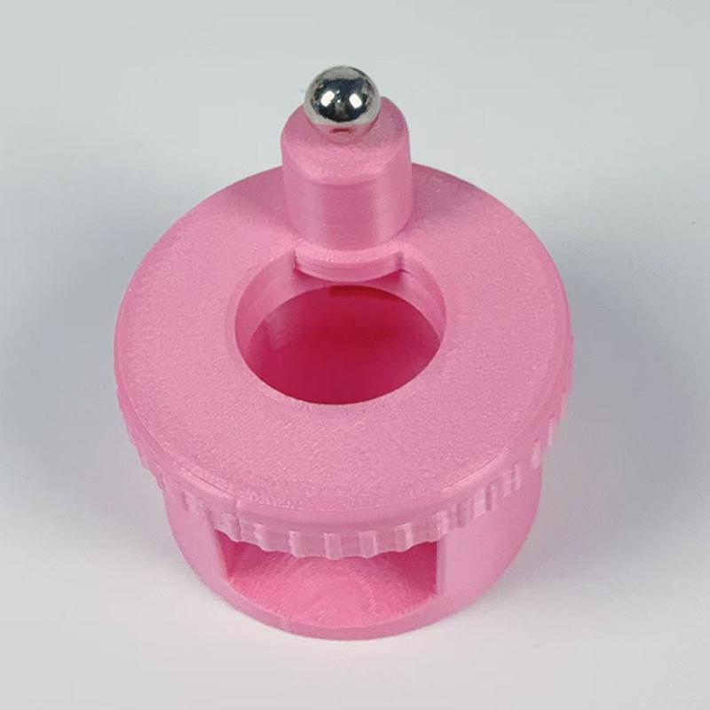 Automatický Magnet pro Kočičí Oko Magnetický Nástroj pro Zdobení Nehtů Široké Světlo Kočičí Oko Francouzské Kočičí Oko Magnet Profesionální Nástroj na Nehty Artefakt na Nehty
