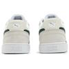 Puma Caven 2.0 Lux SD Vapor Grey Dark Myrtle Unisex Sneakers Cream White 395080-04