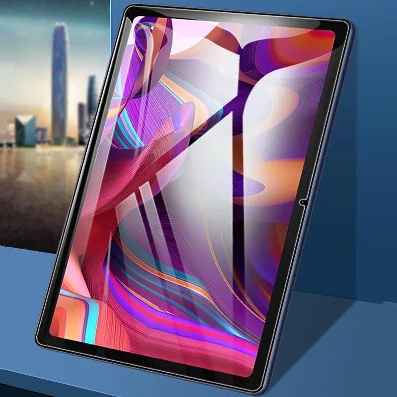 Protection écran en Verre Flexible compatible pour Tablette Alldocube