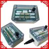 HVAC Fan Motor Analyzers Tool With Short Circuit Protections And Adjustable Speed Control For 3 Wire 5 Wire Systems