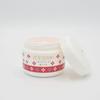 Yojiya Hanahonoka Hand Cream 100g Moisturizing Large Capacity Gift Plant-Based Natural Ingredients Included