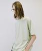 ENDOOR Supima Premium 1/2 T-Shirt (Lime)