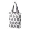 My Neighbour Totoro Silhouette Tote Bag
