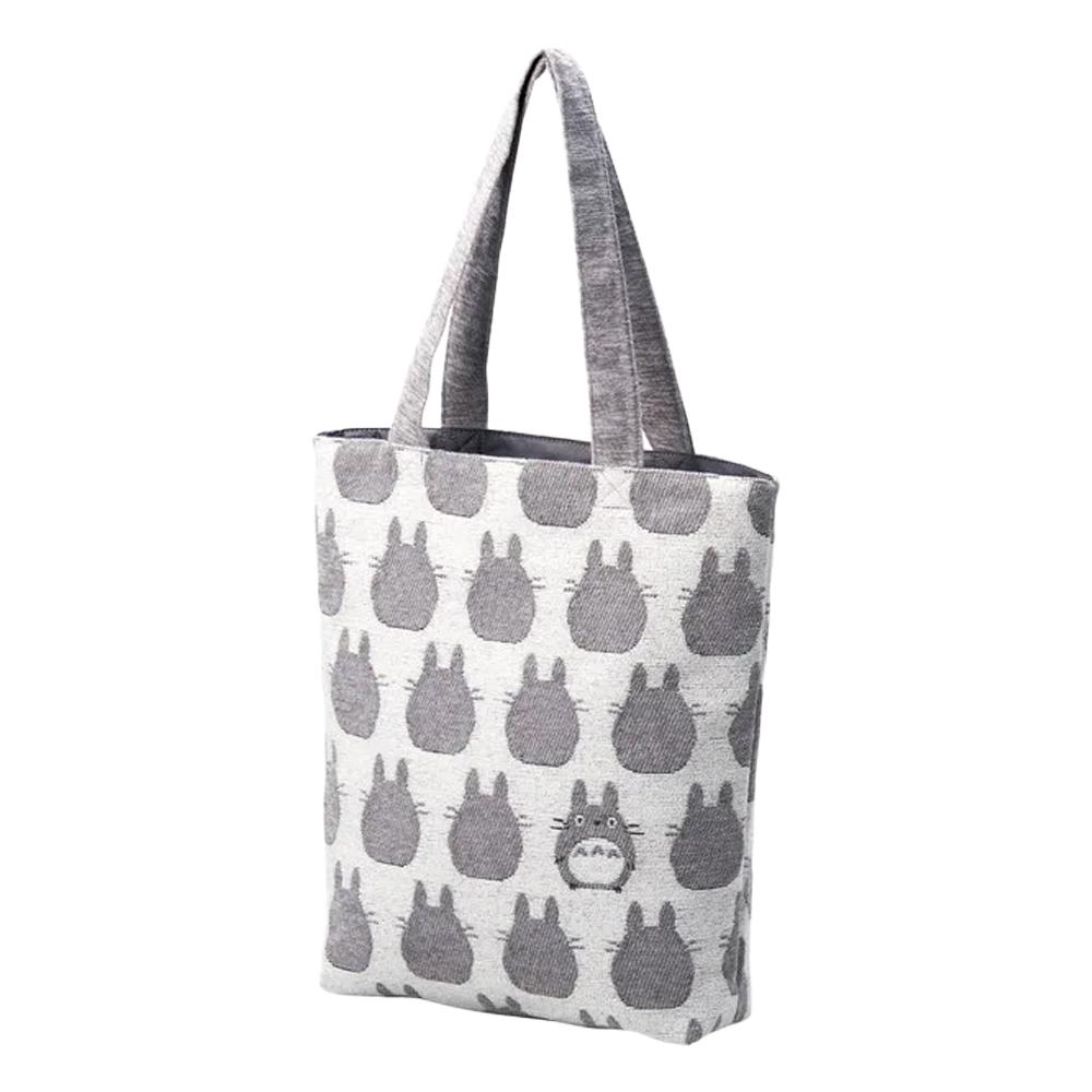My Neighbour Totoro Silhouette Tote Bag