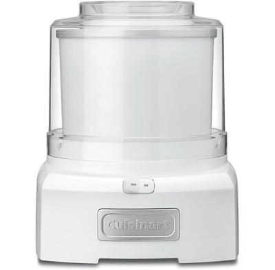 Cuisinart ICE21E Cool Scoops Ice Cream Maker