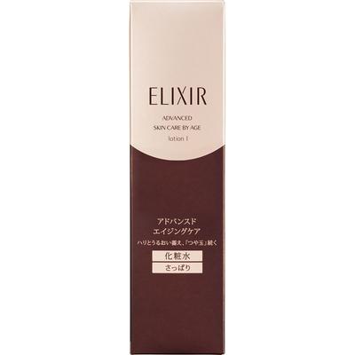 Elixir Advanced Shiseido Elixir Advanced Lotion T 1 170ml