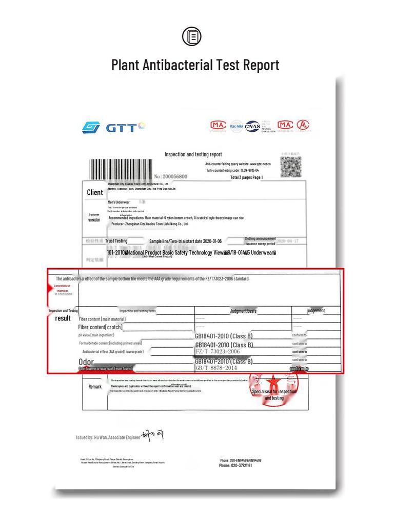 Hengyuanxiang Men's Cotton Spandex Boxer Briefs (4-Pack)