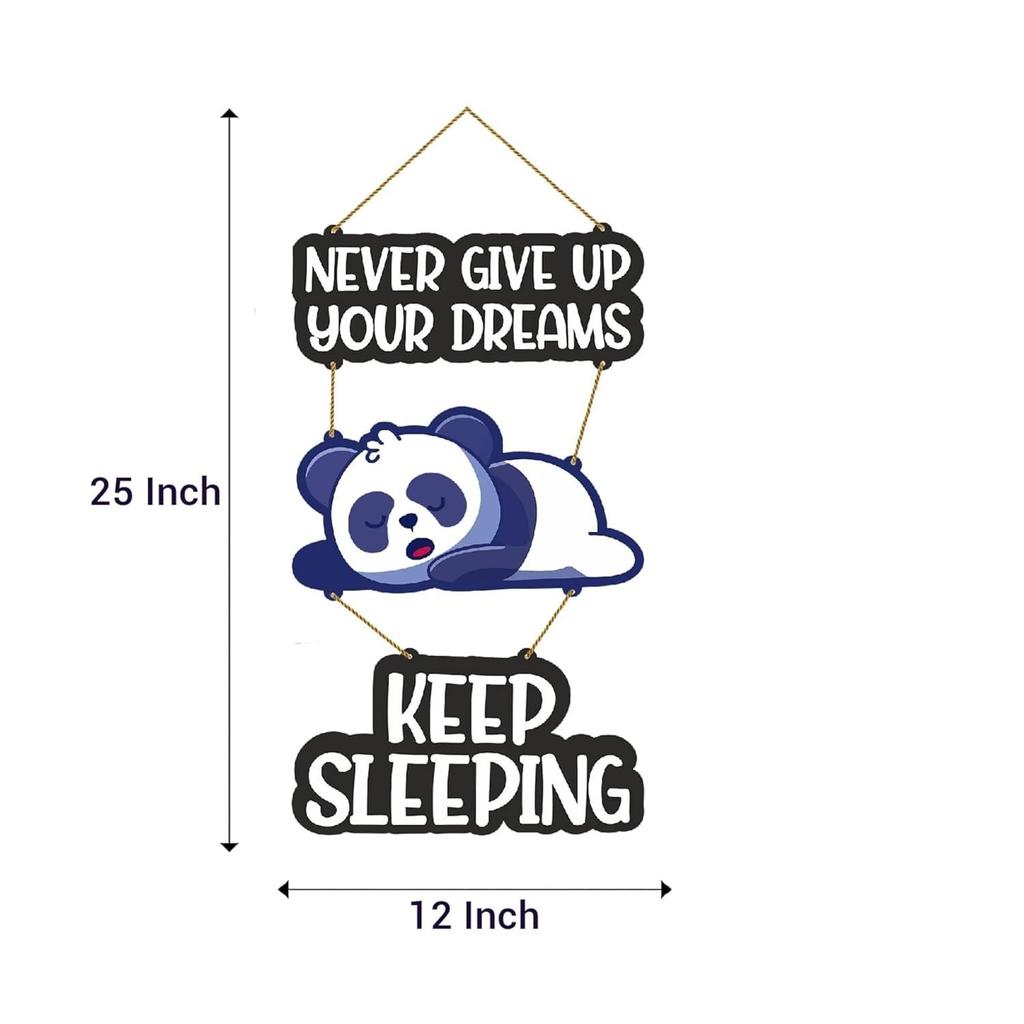 Dekoratives Wandbehang Holz Kunst Dekorationselement Für Zuhause | Dekorationsartikel, 25 Zoll