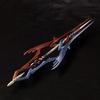Evangelion Evolution Evangelion Einheit 01 Evangelion Einheit 13 Speer des Gaius Bemalte bewegliche Figur EV-EX & + Nicht maßstabsgetreues ABS&PVC