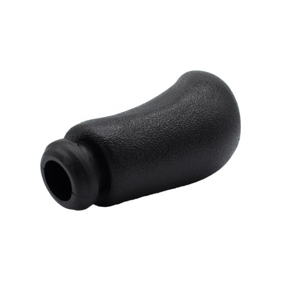 Yousheng 5-Speed Gear Shift Knob for Renault Ergonomic Replacement Handle Universal Car Gear Shift Lever Handle Dust-Proof Cover Black Gear Lever