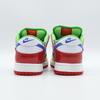 FD8777-100 Nike Dunk Low SB eBay Sandy Bodecker White Red Yellow (Men's)