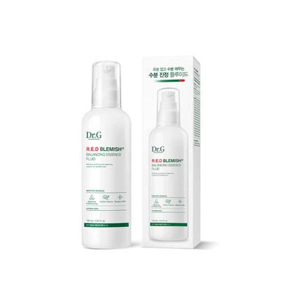Red Blemish Balancing Essence Fluid 150ml