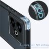 For Realme GT 7 Case For Cover for Realme GT 7 Anti-fingerprint and Anti-sweaty Phone Case Case For Realme GT 7