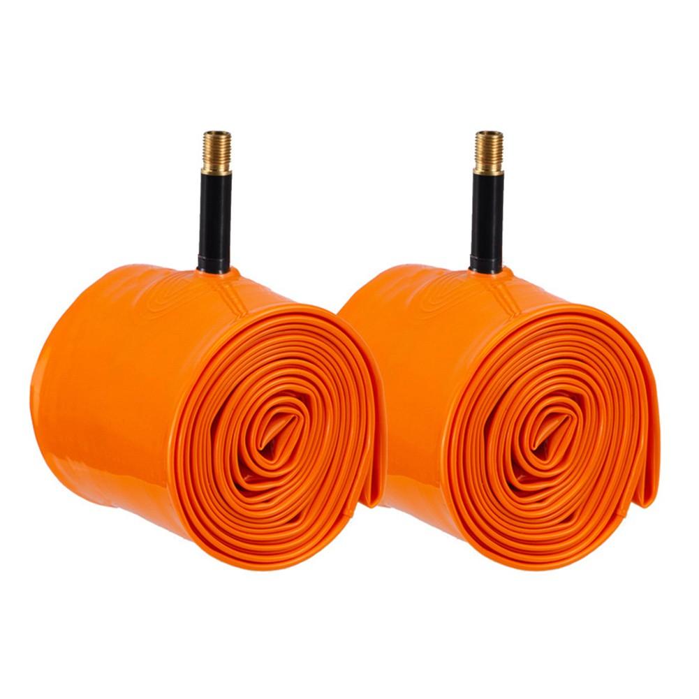 Горный велосипед 26 дюймов Камера Легкий Вилсет Хорошая Герметичность 2PCS