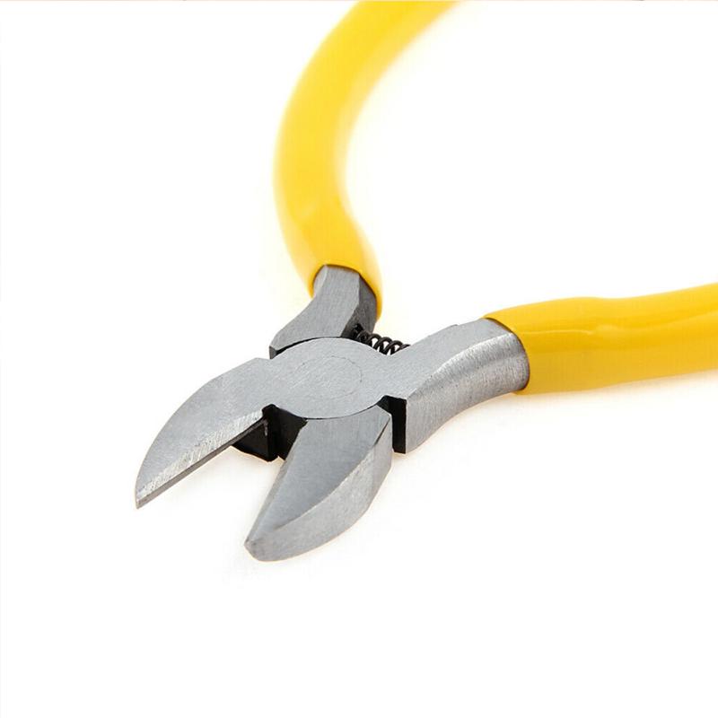 Guitar Care Maintenance Luthier Tool String Cutter Plier
