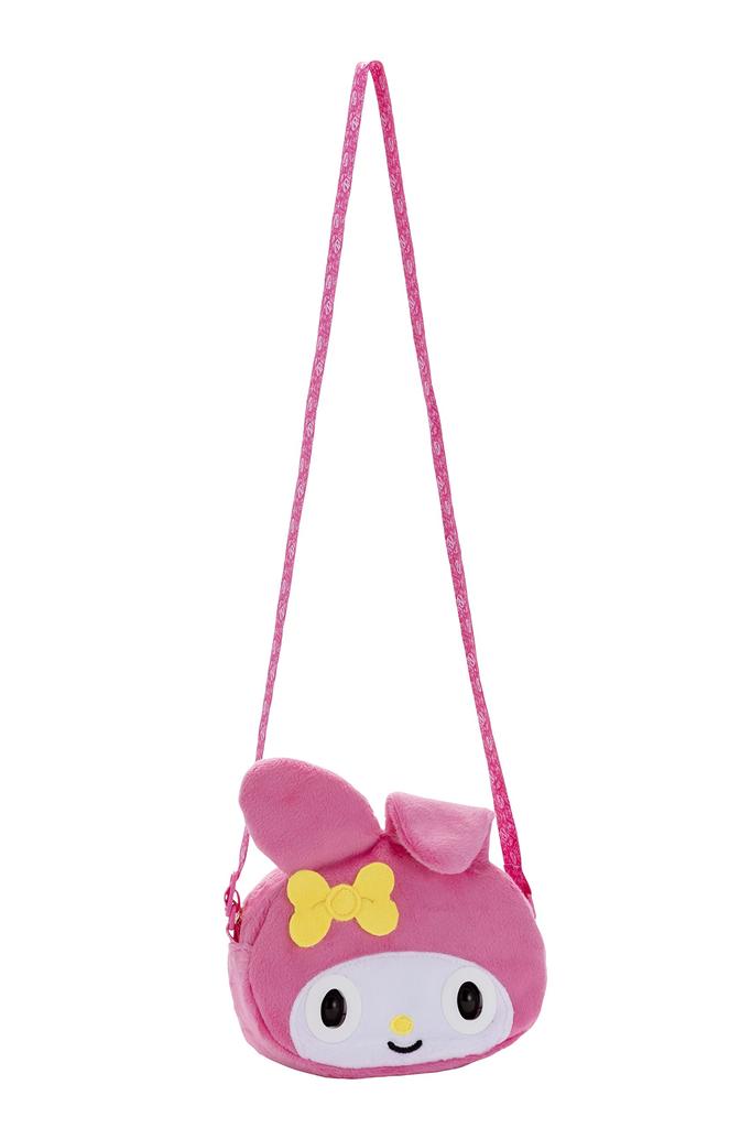 Purse Pets Sanrio Characters My Melody