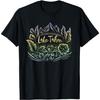 Lake Tahoe California_Nevada Mountain Resort Souvenir T-Shirt
