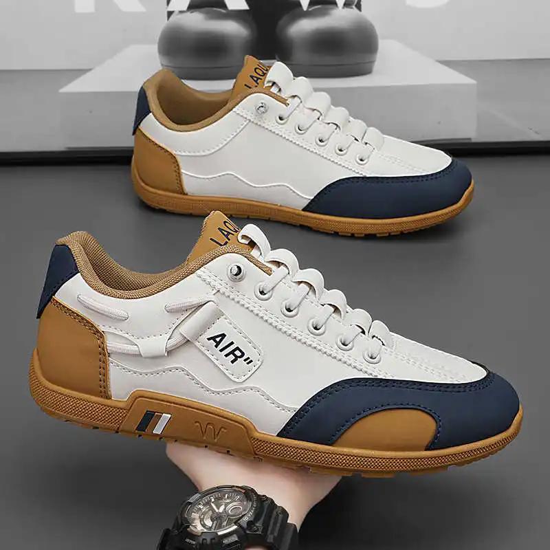 Fashion Platform Increase Height Original Men's Sports Boots Men Boots Shoes Cute Sneakers Sapato Leisure Famous Brands