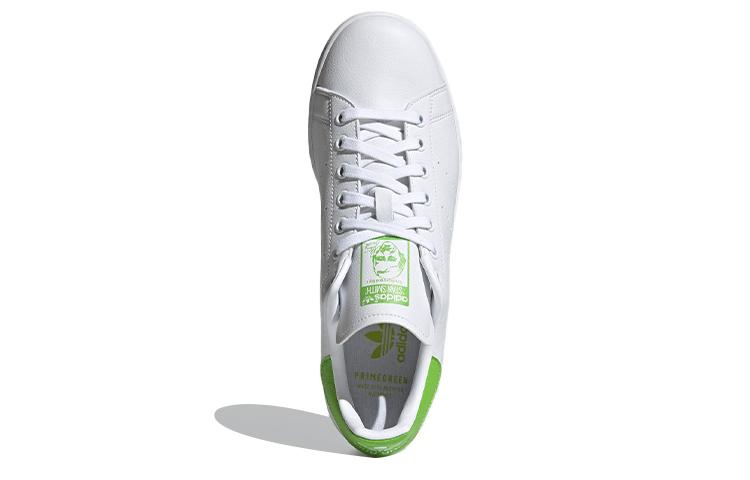Stan Smith I Muppets x Stan Smith Adidas Originals 'Kermit La Rana' FX5550