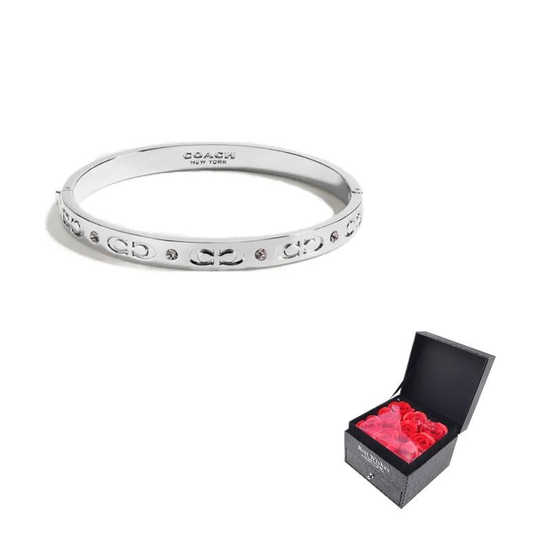 COACH Bangles Unisex (Unisex) Bangles F59083 SLV