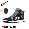 Hot Moto Shoes Men Riding Boots Casual Flat Shoes Anti-collision Toe Heel Protection Outdoor Cycling Motobike Sports Sneakers